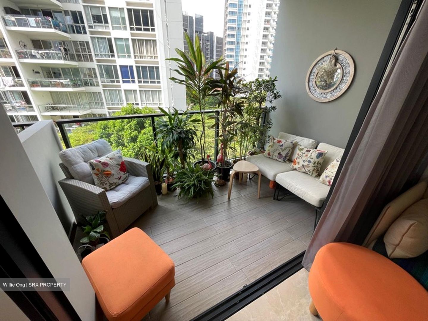 Amber 45 (D15), Apartment #602734661